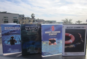 Aquatic Safety Research Group Water Safety Videos